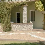 Provencal In Preserved Natural Setting *
