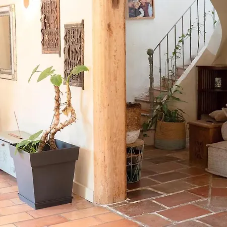 Provencal In Preserved Natural Setting Casa vacanze *