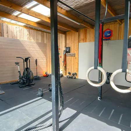 Provencal In Preserved Natural Setting Fréjus