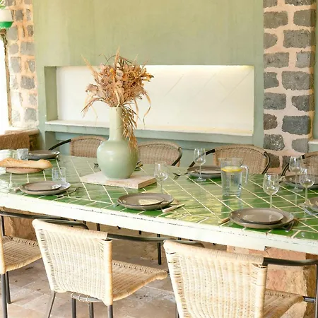 Casa vacanze Provencal In Preserved Natural Setting