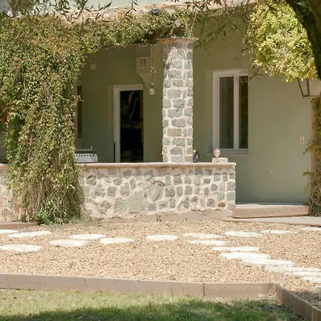 Provencal In Preserved Natural Setting Casa vacanze *