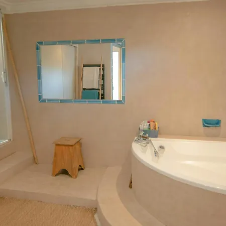 Provencal In Preserved Natural Setting